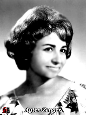 Düş ben gibi bir aşka sadâkat ne imiş gör şarkısı