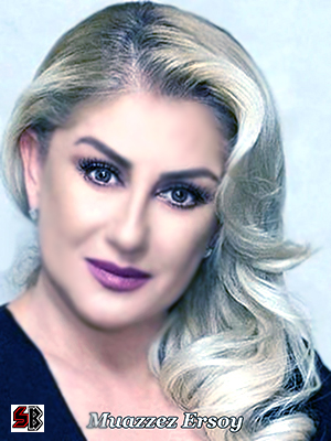 Elvedâ meyhâneci artık kalamıyorum şarkısı - Muazzez Ersoy