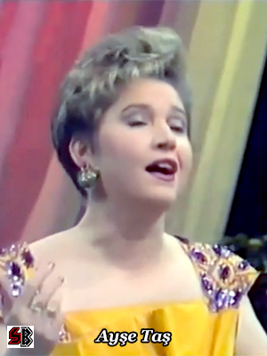 Engine de deli gönül engine şarkısı - Ayşe Taş