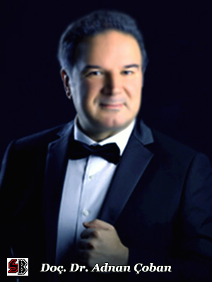 Ey gâzîler yol göründü yine garip serime şarkısı - Doç. Dr. Adnan Çoban