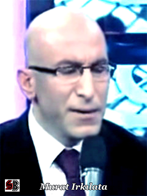 Ey tîr-i cefâ dîde-i mestânıma değme şarkısı