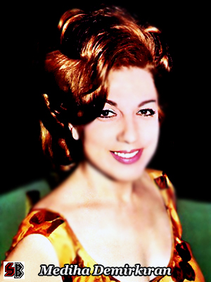 Gamdan âzâde heman dünyâ da bir meyhânedir şarkısı