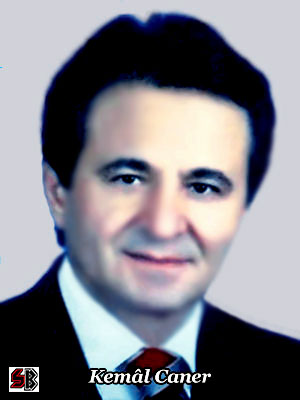 Geceler yol aldı sabaha doğru şarkısı - Kemâl Caner