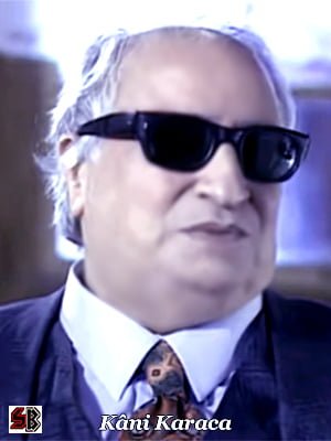 Çektim el ümmid-i vasl-ı yârdan şimden gerû bestesi - Kâni Karaca