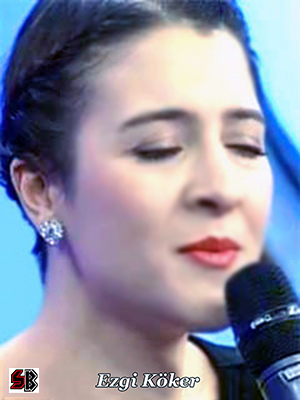 Çok aşığın var diyorlar şarkısı - Ezgi Köker