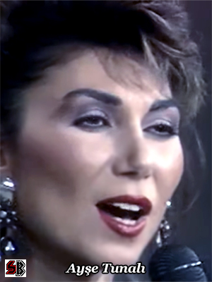 Dereler çağlar oldu şarkısı