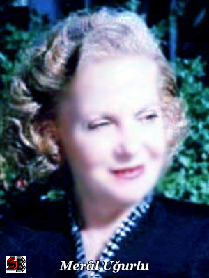 Dil-i bî-çâreyi mecrûh eden tiğ-i nigâhındır ağır semâîsi