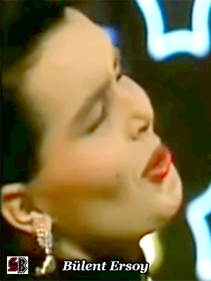 Bensiz ey gül gülşen-i âlemde mey nûş eyleme şarkısı