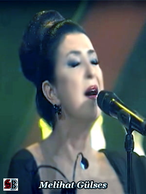 Bilmem ki nedendir bana sen hor bakıyorsun şarkısı