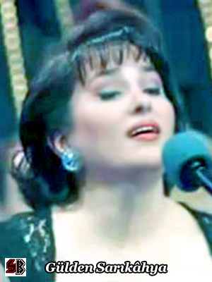 Bin gülle bahar etmedesin hayli zamândır şarkısı