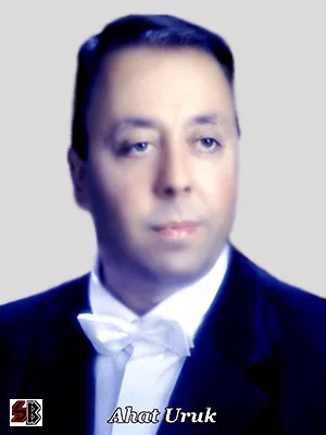 Bir başka edâ başka bir arzu ile geldin şarkısı