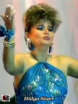 Bir çapkın elinde oyuncak oldum şarkısı