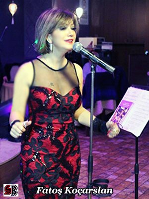 Bir fırtına misâli girdin gönlüme şarkısı