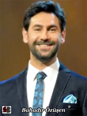 Bir göz âşinâlığı var aramızda şarkısı