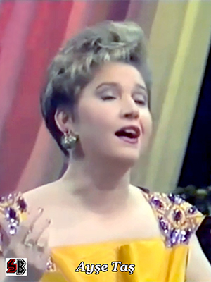 Bir gün bu ayrılık biter diyordun şarkısı