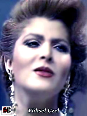 Bir seni bir gülü öptüm gizlice şarkısı