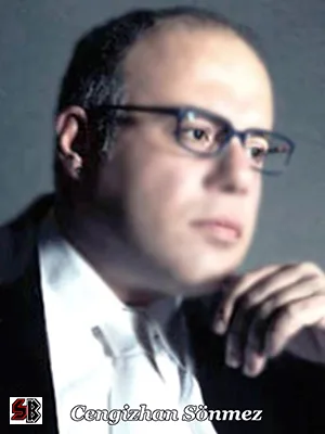 Ben çölde kalmış bir aşkzedeyim şarkısı