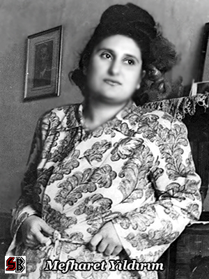 Âşıkım ben şüphesiz mâhım sana şarkısı