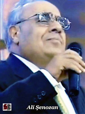 Aşk oduna yandı gönül şarkısı - Rast