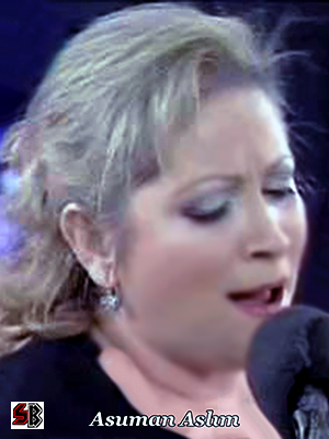 Ay gülsün ufuktan sana sen bak ona gül de şarkısı