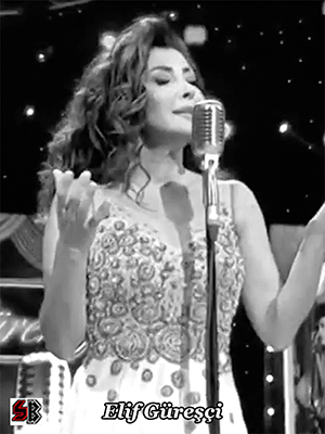 Bahar gelir bülbül öter şarkısı - Elif Güreşçi