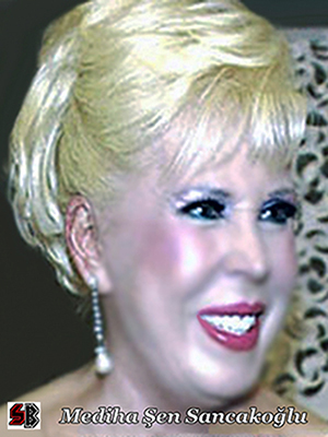 Adalardan bir yâr gelir bizlere şarkısı