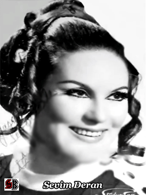 Yine bir bâd-ı hazân esti güzel bahçemize şarkısı