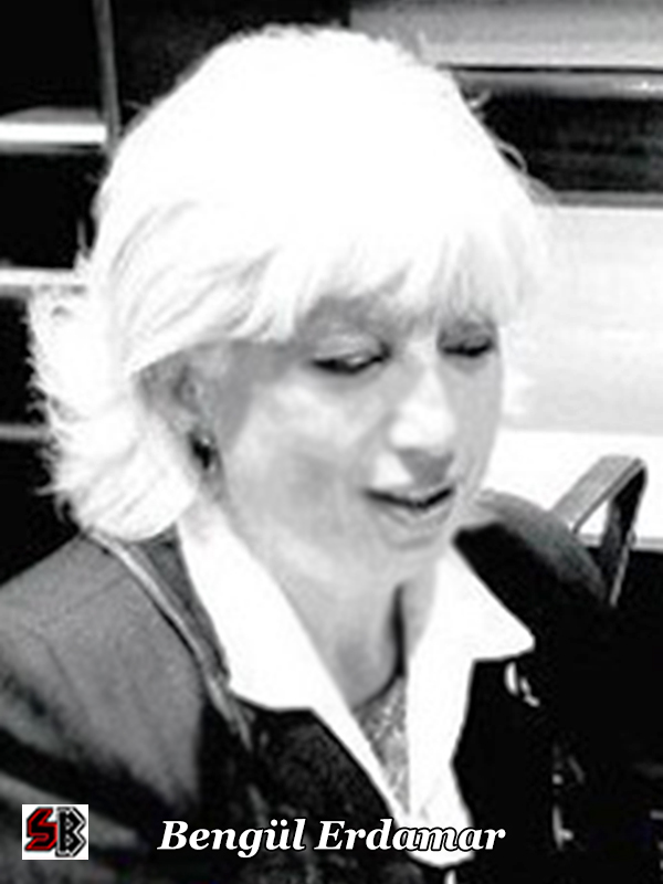 Bengül Erdamar