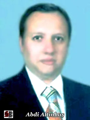 Abdi Altınbaş