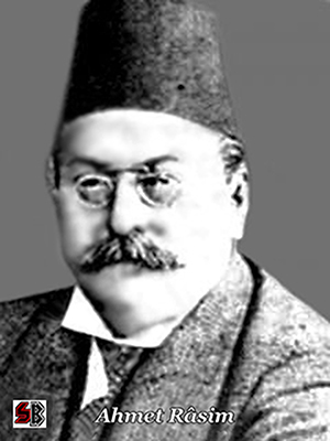 Ahmet Râsim