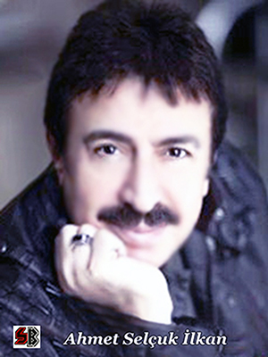 Ahmet Selçuk İlkan