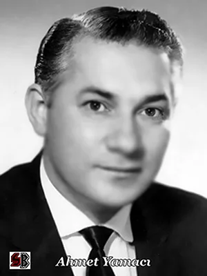 Yüce dağ başında yanar bir ışık türküsü - Nurettin Güler - Ahmet Yamacı