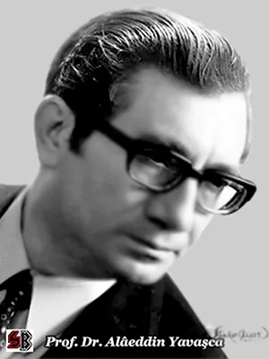 Mavi gök mavi deniz 1 Mavi gök mavi deniz - Prof. Dr. Alâeddin Yavaşca