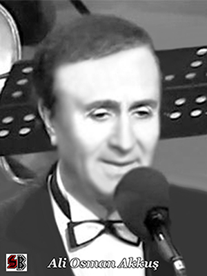 Ali Osman Akkuş