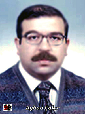 Ayhan Çakır