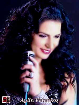 Aylin Vatankoş