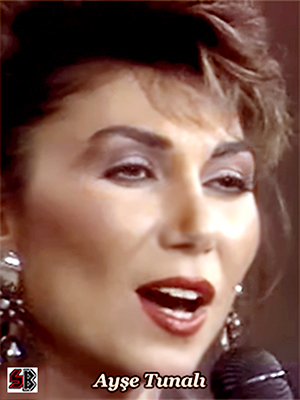 Ayşe Tunalı kimdir?