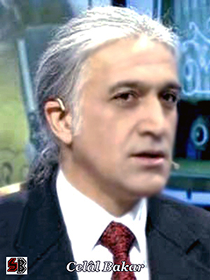 Celâl Bakar