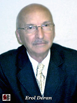 Erol Deran 1 Erol Deran