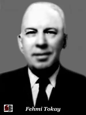 Aman cânâ beni şâd et - Fehmi Tokay
