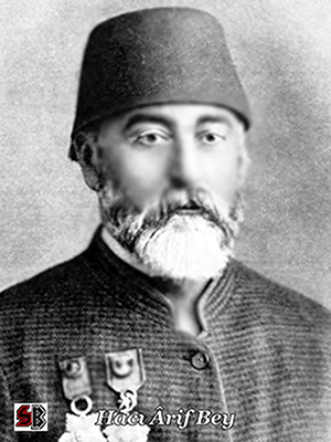 Hacı Ârif Bey