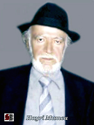 Hayri Mumcu