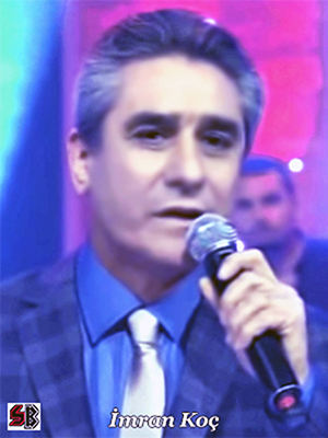 İmran Koç 1 İmran Koç