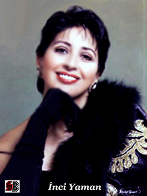 İnci Yaman 1 İnci Yaman