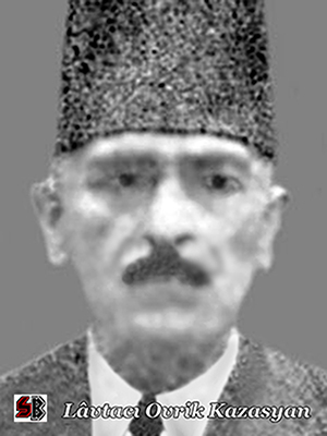 Mestim Bu Gece Sen De Bana Mest Olarak Gel 1 Mestim bu gece sen de bana mest olarak gel - Lâvtacı Ovrik Kazasyan