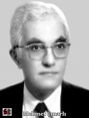 Mehmet Çınarlı