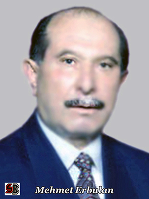 Mehmet Erbulan