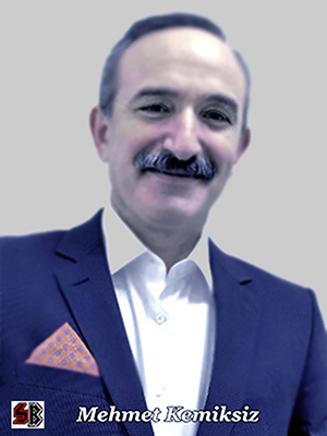 Read more about the article Mehmet Kemiksiz