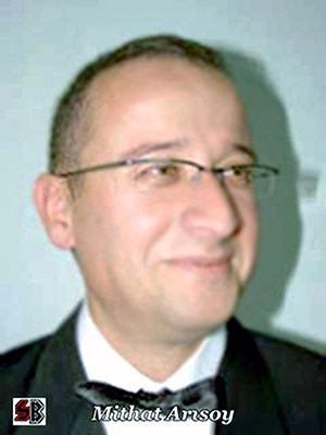 Mithat Arısoy