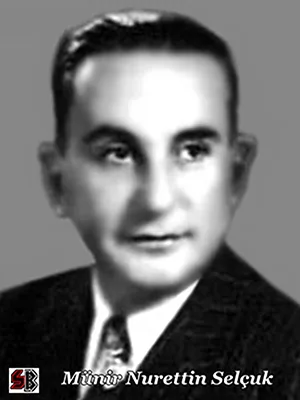 Zil Şal Ve Gül 1 Zil şal ve gül - Münir Nurettin Selçuk